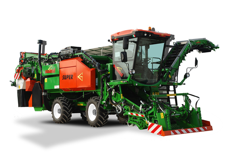 Super G 120-40”