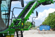 Nastro di scarico - Super G 40